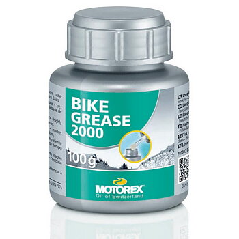 Motorex Bike Grease 100g