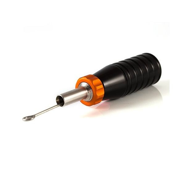 25mm Flex Grip Cheyenne - 2