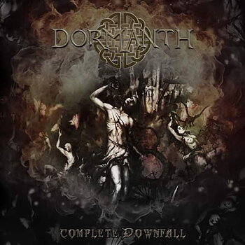 Dormanth - Complete Downfall [CD]