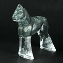 バーティル･ヴァリーンBoda Kennel シリーズ  ボクサー  16cm  1977年