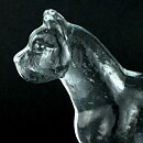 バーティル･ヴァリーンBoda Kennel シリーズ  ボクサー  16cm  1977年