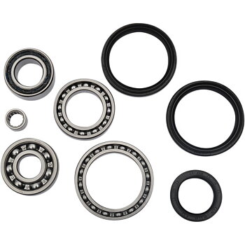 Lager & Packningssats Arctic Cat Främre Diff 450-1000cc