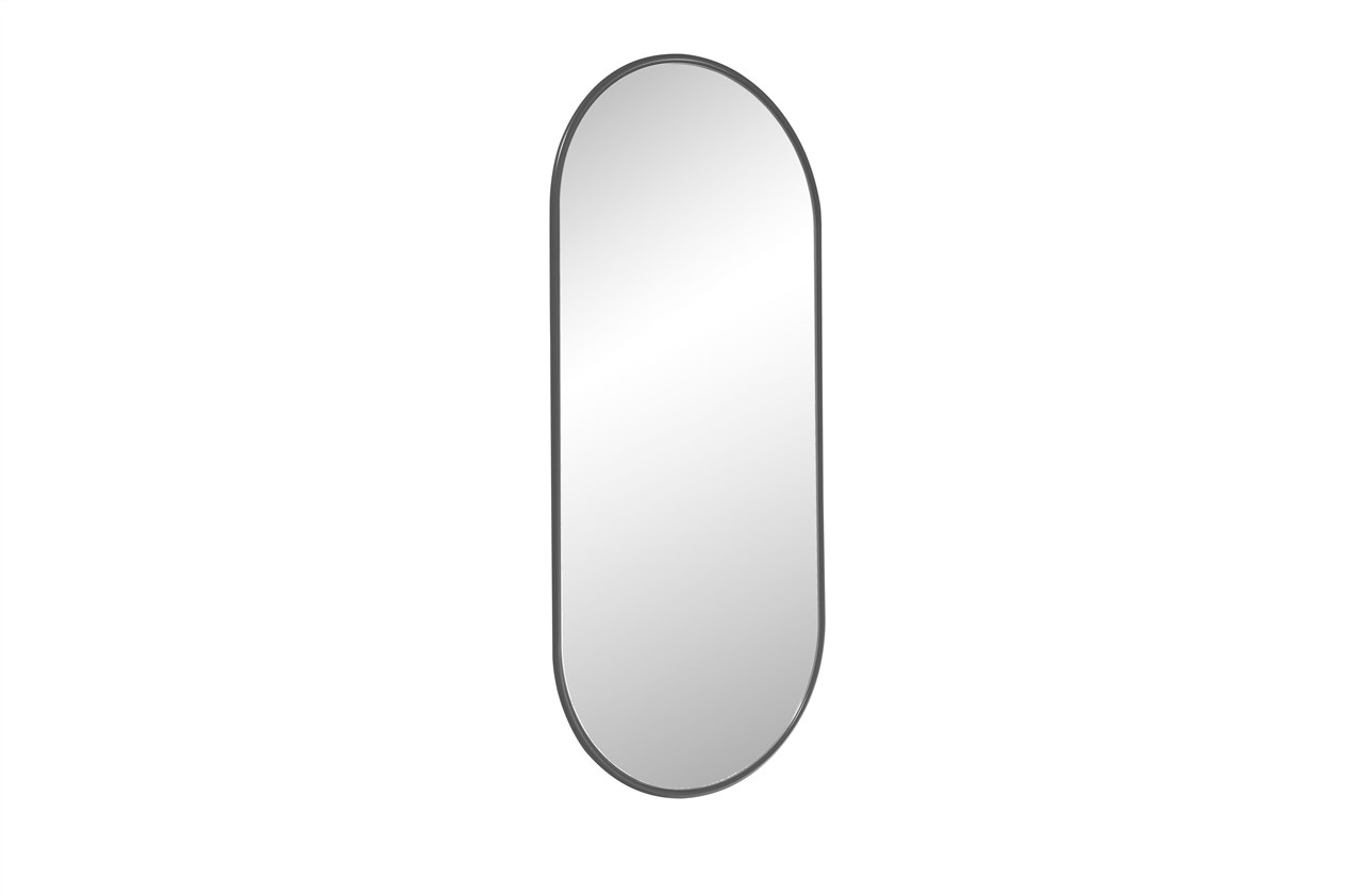 SMD Design-Haga basic-oval spegel