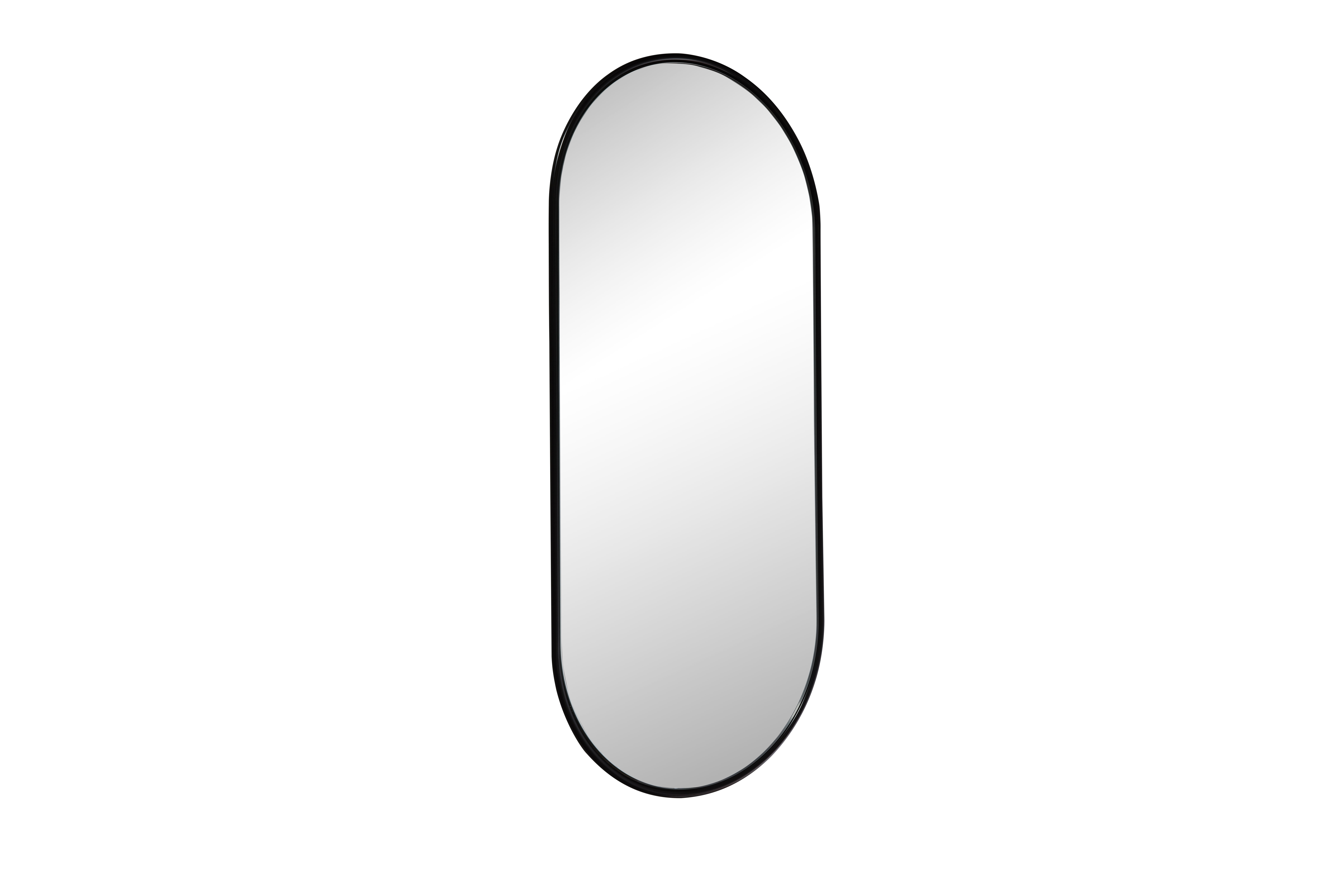 SMD Design-Haga basic-oval spegel - 3
