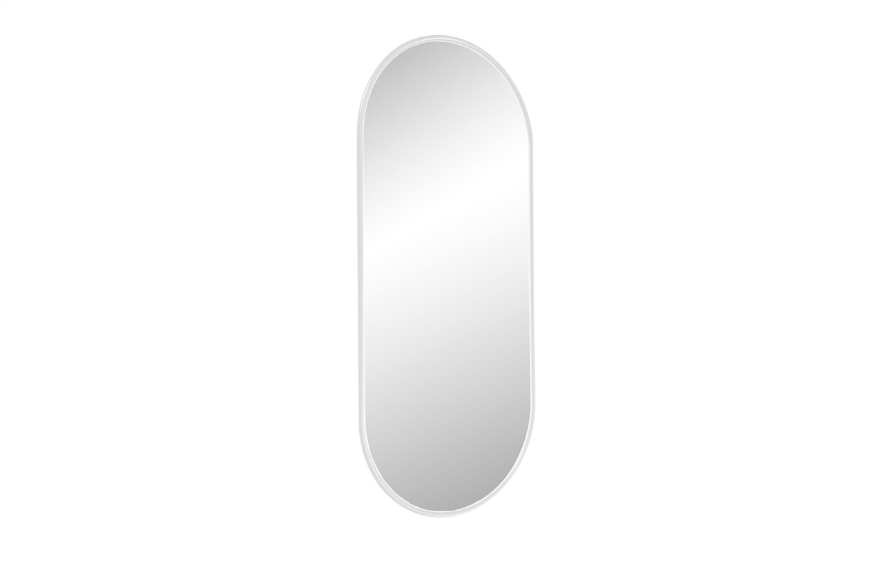 SMD Design-Haga basic-oval spegel - 2