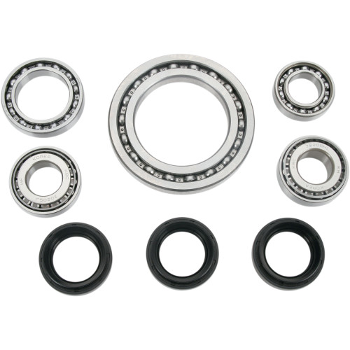 Lager & Packningssats Arctic Cat & Suzuki 250/300/400/454 & 500cc