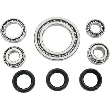 Lager & Packningssats Arctic Cat & Suzuki 250/300/400/454 & 500cc