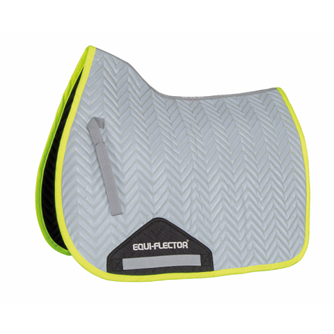 Reflex Schabrak EQUI-FLECTOR®  - ÄVEN I ROSA