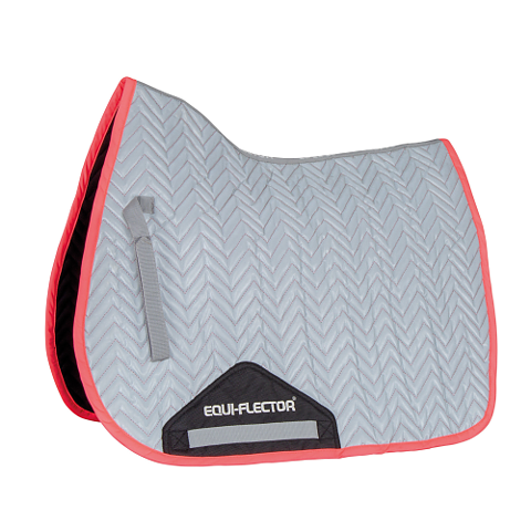 Reflex Schabrak EQUI-FLECTOR®  - ÄVEN I ROSA