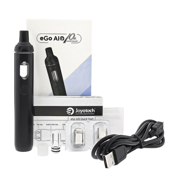 Anniversary Ego AIO Startpaket - 2