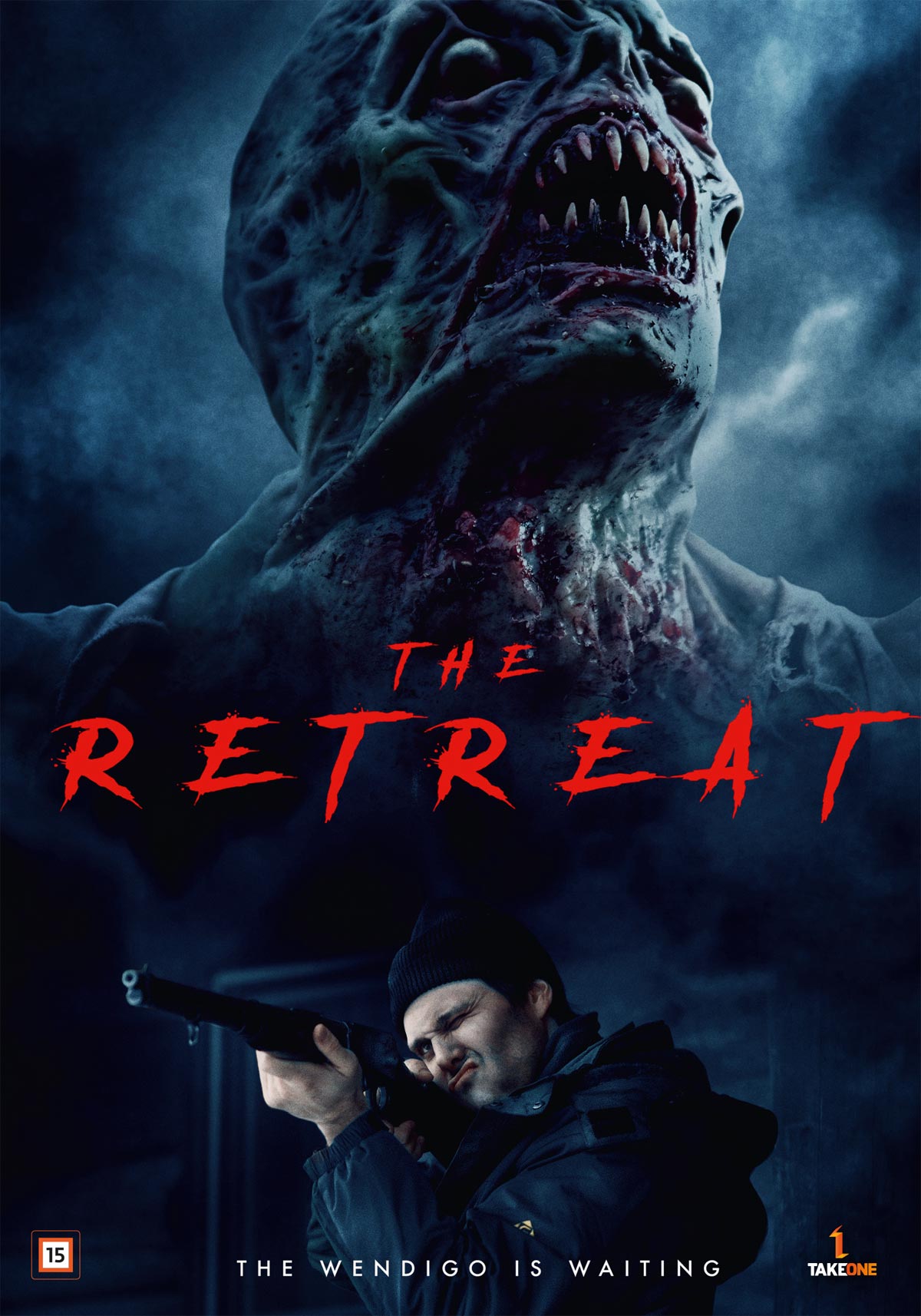 The Retreat