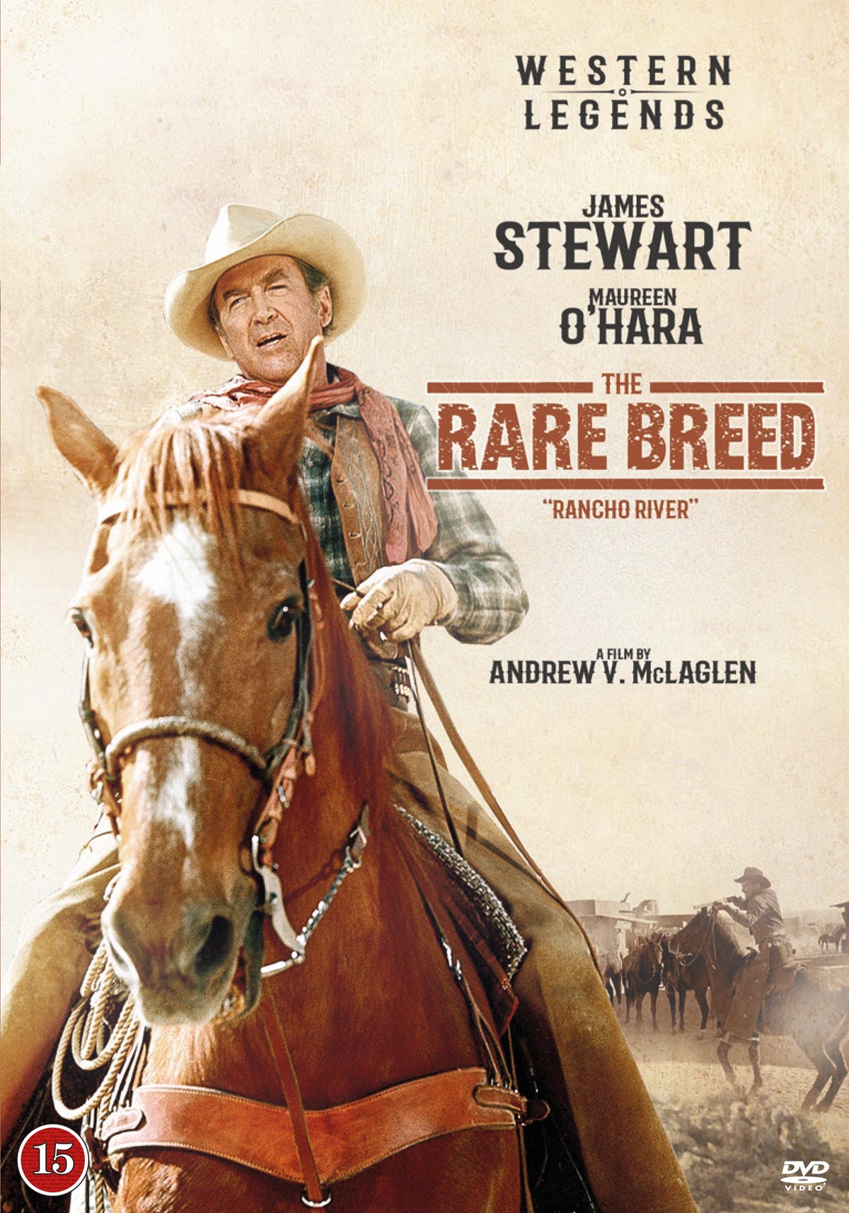 Rare Breed