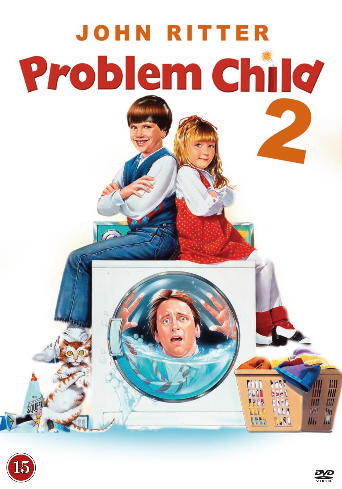 Problem Child 2