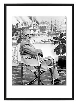 Poster Stig Lindberg by History art