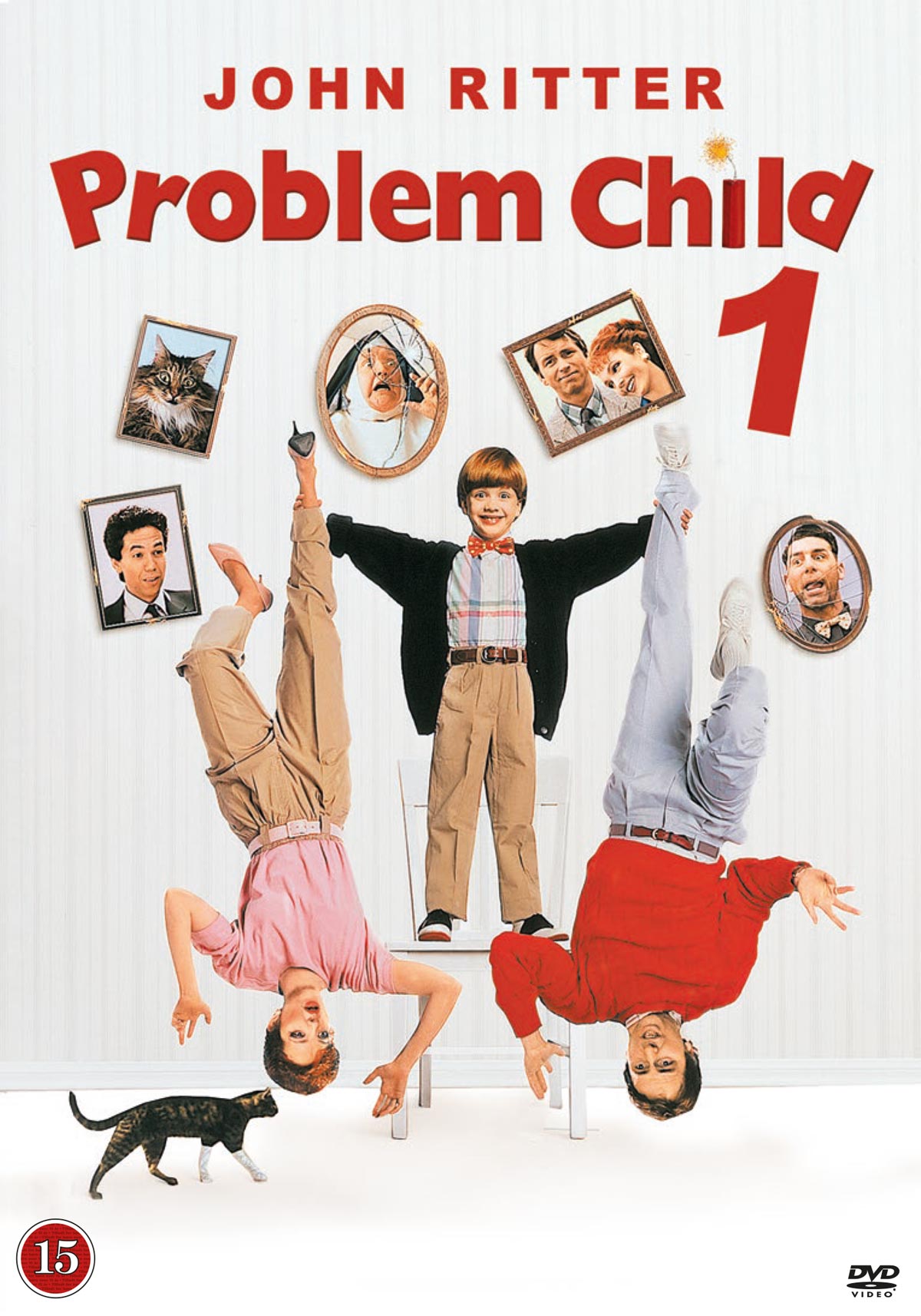 Problem Child