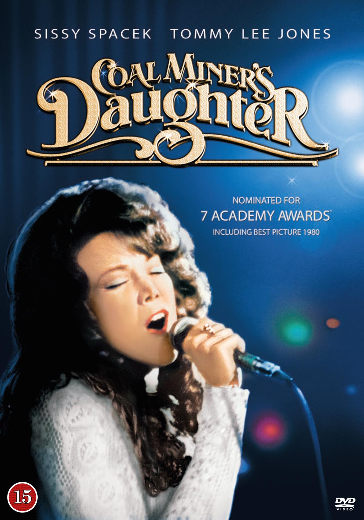 Coal Miner's Daughter
