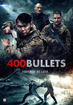 400 Bullets