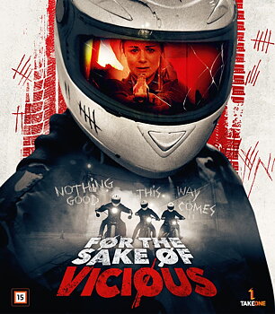 For the Sake of Vicious (Blu-ray)