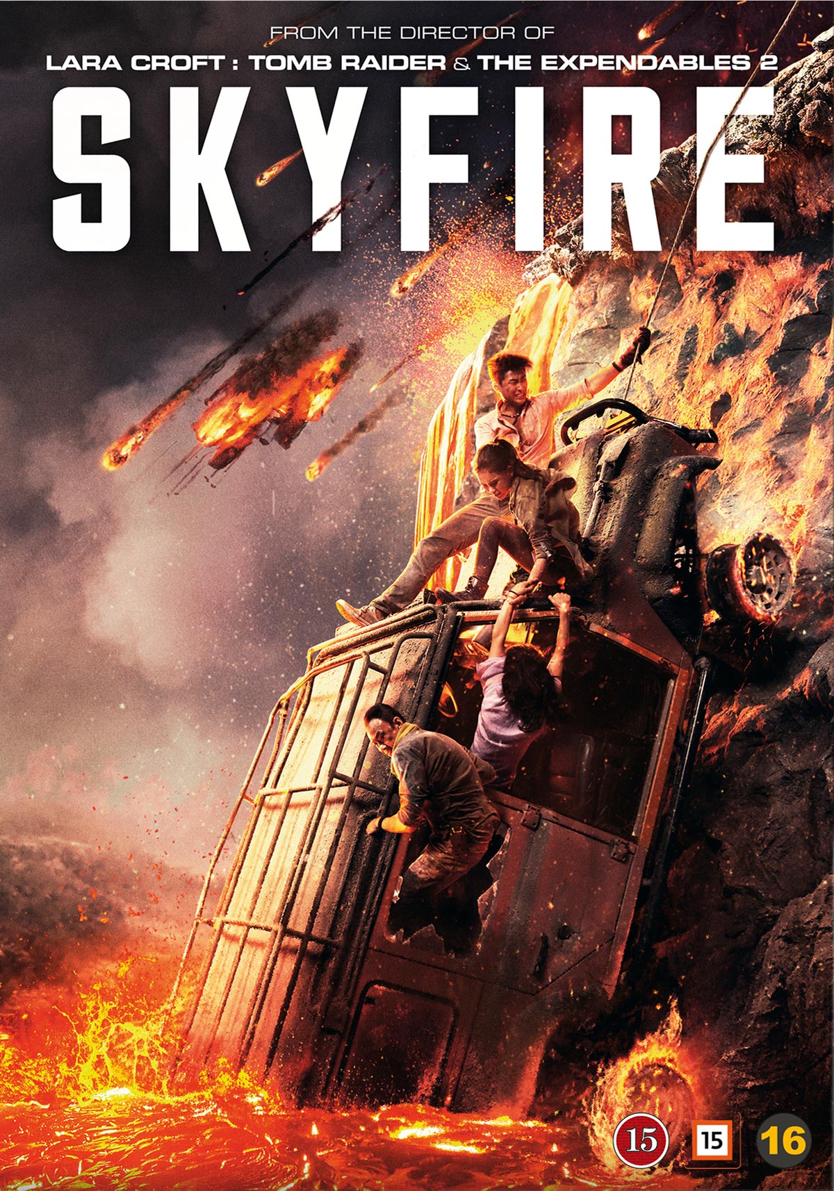 Skyfire