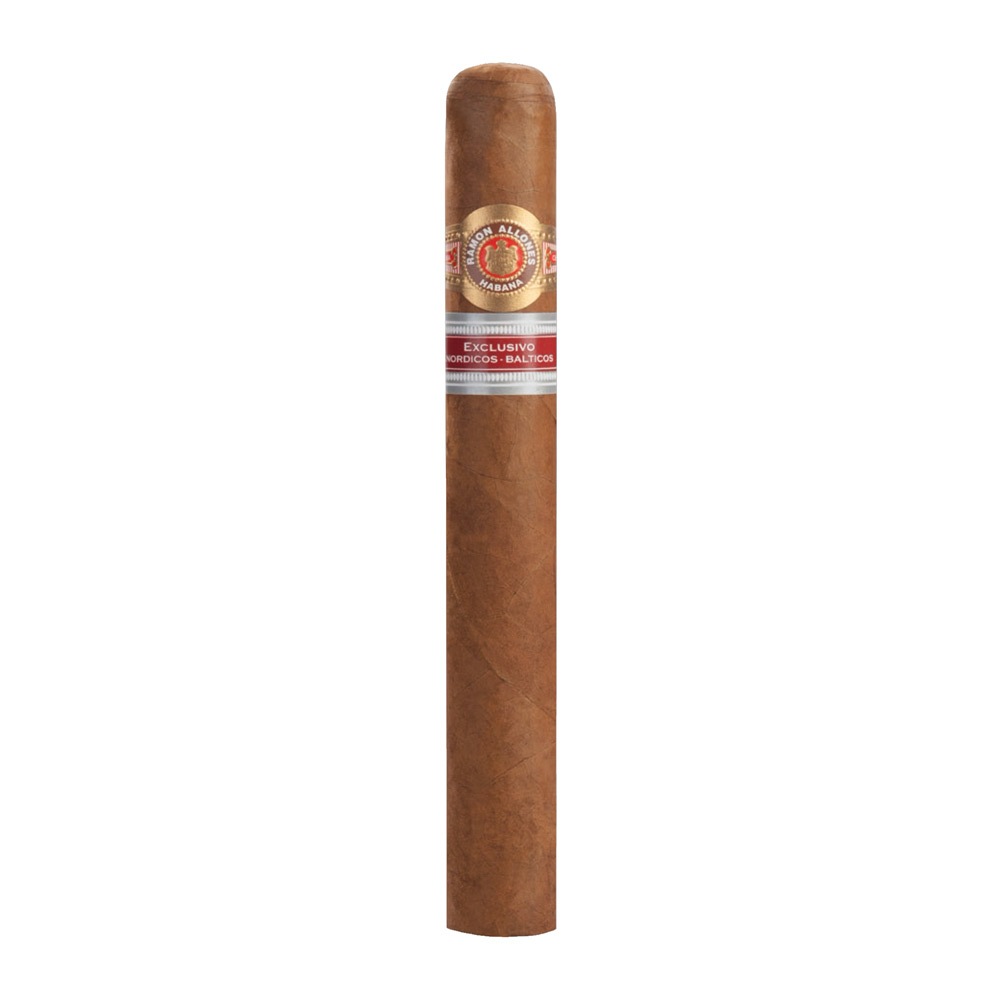 Ramon Allones King Of The North Exclusivo Regional Nordico - Baltico