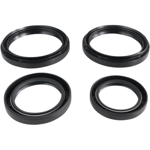 Packningssats Arctic Cat Differential 250-1000cc