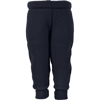 WOOL Pants Blue Nights