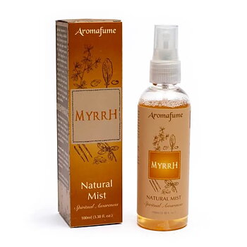 aromafume spray myrrh 