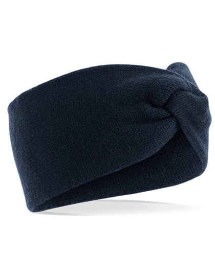 Pannband Twist Knit - flera färger - 4