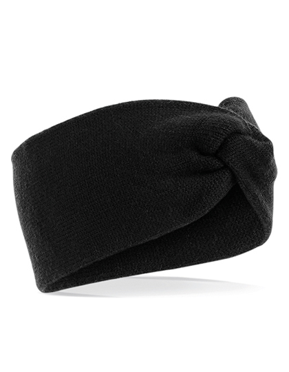 Pannband Twist Knit - flera färger - 2