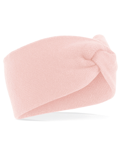 Pannband Twist Knit - flera färger - 6