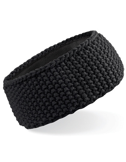 Pannband Waffle - 2