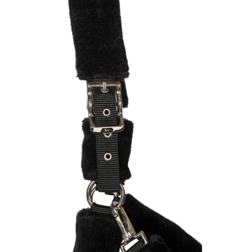 BACK ON TRACK FLEECE HEADCOLLAR AUDREY - 4