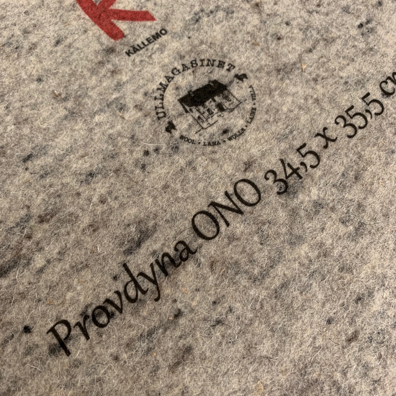 Print på din unika ullprodukt! - 13