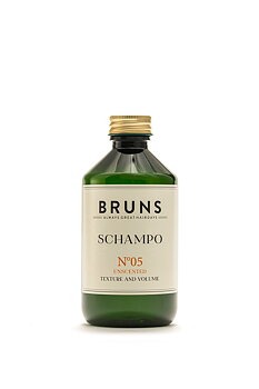 Schampo nr05 Oparfymerat Detox 330ml