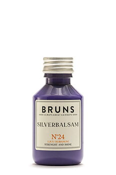 SILVERBALSAM Nº24, 100ml, BRUNS