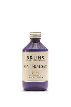 SILVERBALSAM Nº24, 300ml, BRUNS