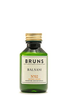 BALSAM Nº02, 100ml, BRUNS