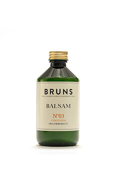BALSAM Nº03, 300ml, BRUNS