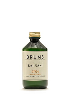 BALSAM Nº04, 300ml, BRUNS