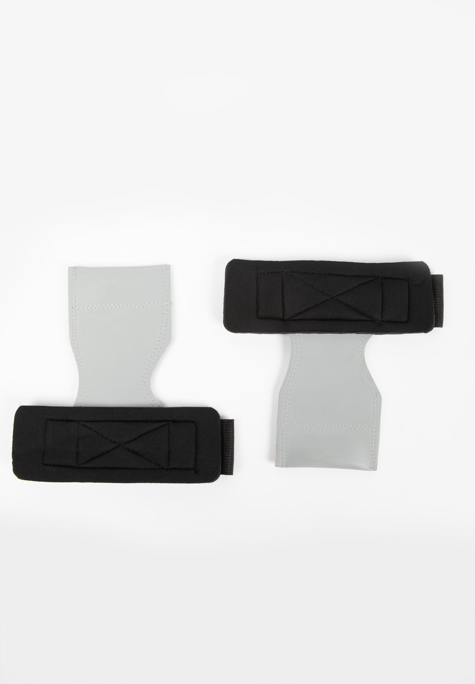 Lifting Grips, black/grey - 3