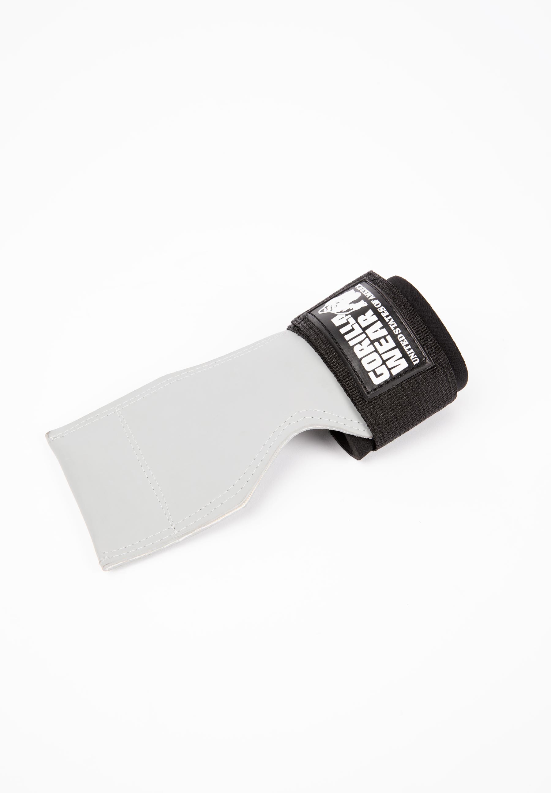 Lifting Grips, black/grey - 2