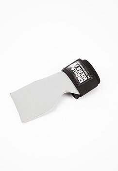 Lifting Grips, black/grey