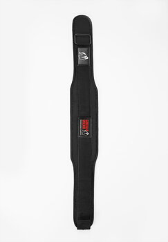 4 Inch Women's Lifting Belt, black