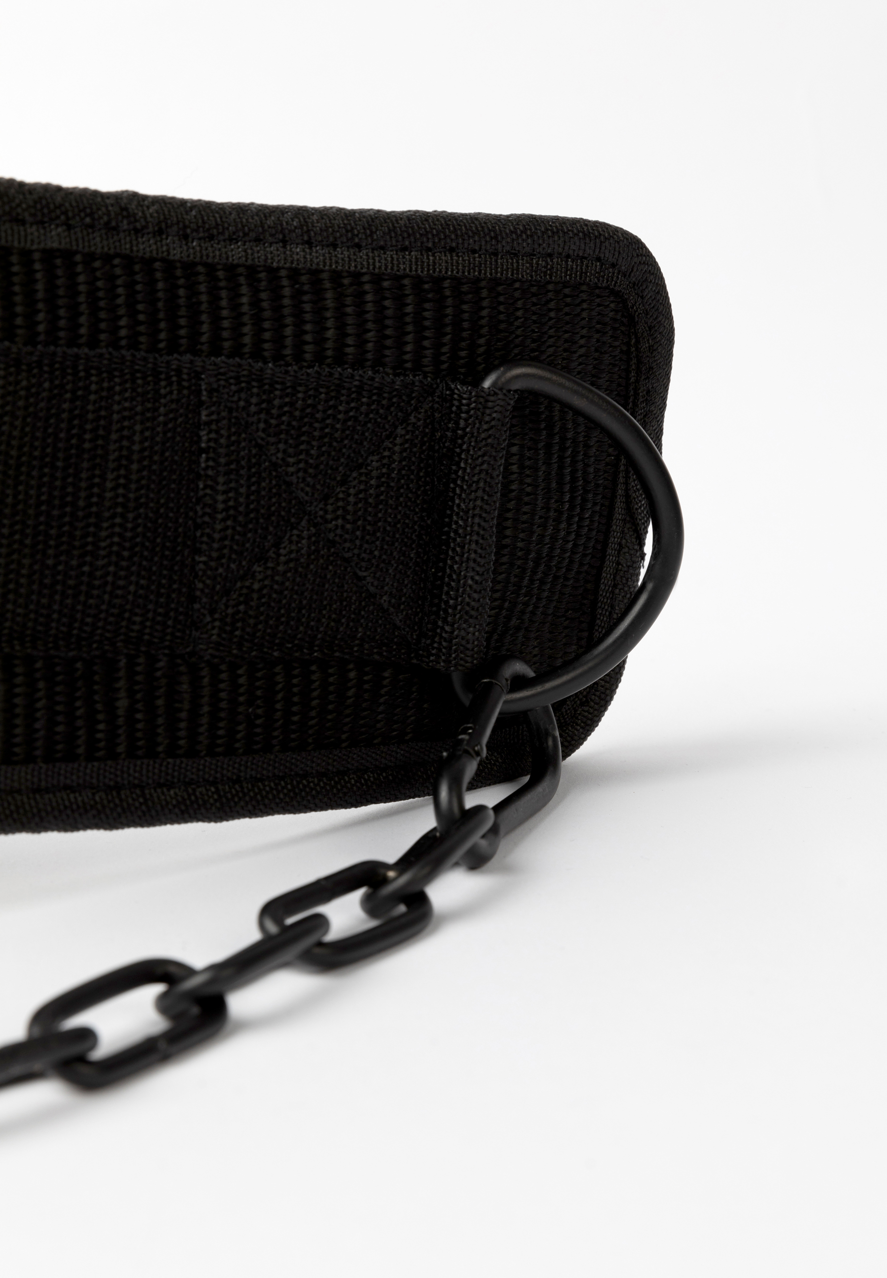 GW Nylon Dip Belt, black - 6