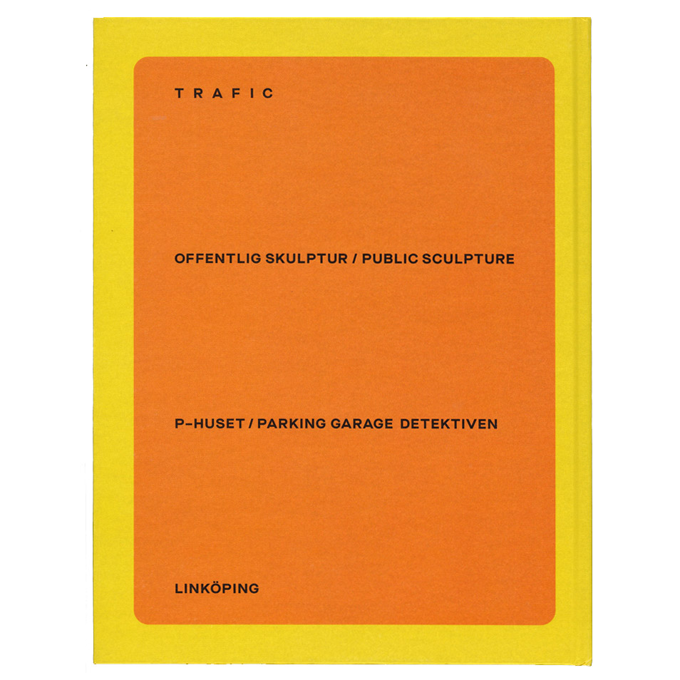 Gunilla Klingberg & Peter Geschwind: Trafic - 2
