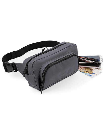 Midjeväska Organiser - flera färger