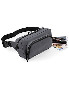 Midjeväska Organiser - flera färger