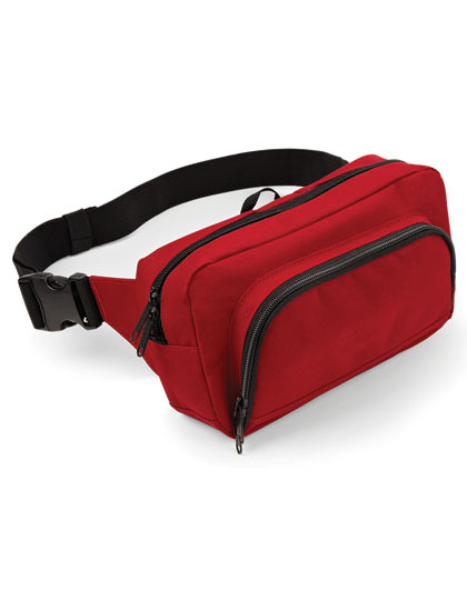 Midjeväska Organiser - flera färger - 3