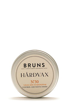 Hårdvax nr30 Välklädd Svartpeppar 50ml