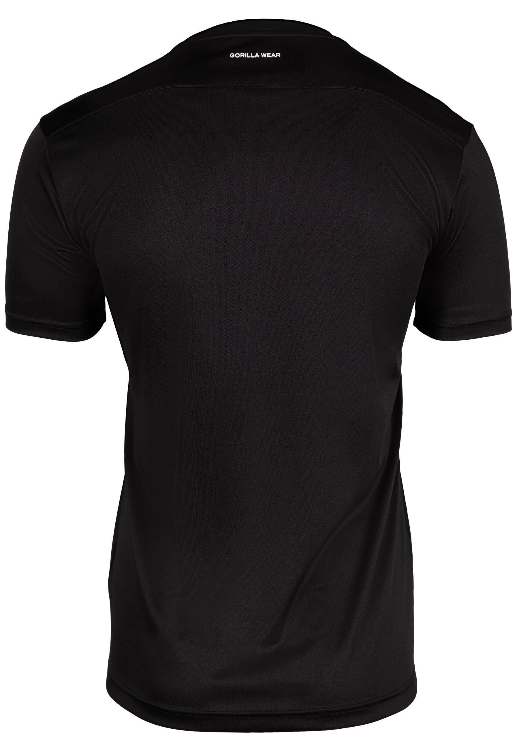 Fargo T-Shirt, black - 4